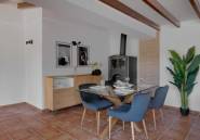 Resale - Villa -
Calpe - Calpe Centro