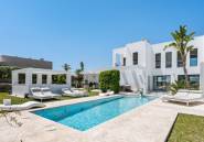 Használt ingatlanok - Villa -
Jávea - Xàbia - Jávea - Xàbia Centro