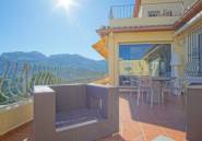 Használt ingatlanok - Villa -
Pego - Monte Pego