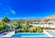 Resale - Villa -
Altea - Altea Centro