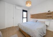 Resale - Apartment / flat -
Orihuela-Costa - Las Filipinas