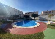 Resale - Apartamento -
Torrevieja - Playa del Acequión