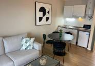 Resale - Apartment / flat -
Benidorm - Benidorm Centro