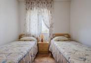 Resale - Apartamento -
Torrevieja - Parque de Las Naciones