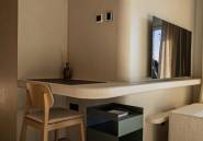 Reventa - Apartamento / piso -
Villajoyosa - Villajoyosa Centro