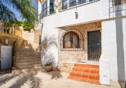 Reventa - Villa -
Benissa - Benissa Centro