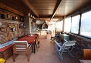 Resale - Villa -
Torrevieja - Torrevieja Centro