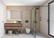 Obra nueva - detached -
San Javier