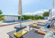 Reventa - Villa -
Busot - Busot Centro