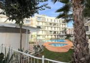 Resale - Apartment / flat -
Denia - Denia Centro