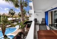 Winter rental - Apartment / flat -
Orihuela Costa - Playa Flamenca