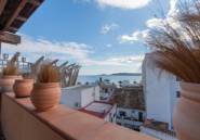 Használt ingatlanok - Town House -
Jávea - Xàbia - Jávea - Xàbia Centro