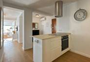 Resale - Apartment / flat -
Torrevieja - Torrevieja Centro