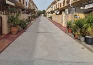 Resale - Townhouse -
Orihuela Costa - Playa Flamenca