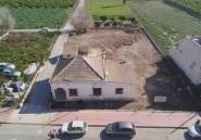 Használt ingatlanok - Villa -
Daya Nueva - Daya Nueva Centro