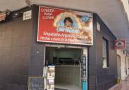 Resale - Commercial property -
Torrevieja - Torrevieja Centro