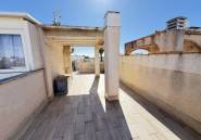 Resale - Townhouse -
La Florida