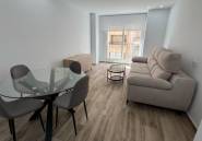 Használt ingatlanok - Apartman / lakás -
Alicante - Alicante Centro