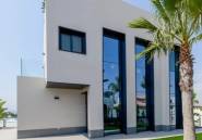 Obra nueva - Villa -
Campoamor