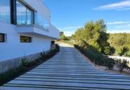 Használt ingatlanok - Villa -
Orihuela - Las Colinas Golf