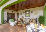 Resale - Villa -
Orihuela - Campoamor