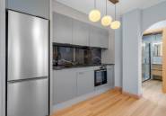 Resale - Apartment / flat -
Orihuela - Orihuela Costa