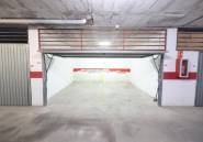 Resale - Garage -
Torrevieja - Los Frutales
