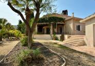 Reventa - Villa -
Alicante - Alicante Centro