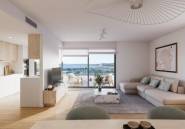 Használt ingatlanok - Apartman / lakás -
Alicante - Alicante Centro