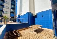 Resale - Apartment / flat -
Torrevieja - Playa de los Locos