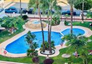 Resale - Apartment / flat -
Villajoyosa - Villajoyosa Centro