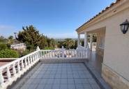 Reventa - Villa -
Algorfa - Algorfa Centro