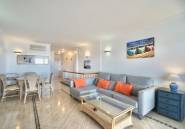 Resale - Apartment / flat -
Teulada - Moraira