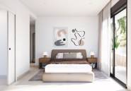 Obra nueva - detached -
San Javier