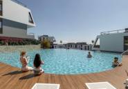 Használt ingatlanok - Apartman / lakás -
Santa Pola - Gran Alacant