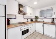 Winter rental - Apartment / flat -
Orihuela Costa - Playa Flamenca