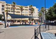Reventa - Apartamento / piso -
Torrevieja - Torrevieja Centro