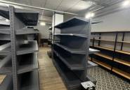 Reventa - Commercial property -
Alicante - Alicante Centro