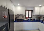 Használt ingatlanok - Villa -
Calpe - Calpe Centro