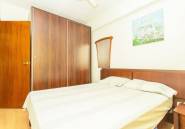 Használt ingatlanok - Flat -
Torrevieja - Playa del Cura