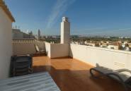 Resale - Apartment / flat -
Orihuela - Playa Flamenca