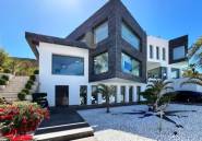 Resale - Villa -
Jávea - Xàbia - Jávea - Xàbia Centro