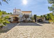 Resale - Villa -
Altea - Altea Centro