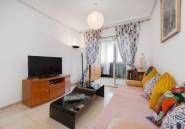 Resale - Apartment / flat -
Torrevieja - San Luis