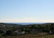 Használt ingatlanok - land -
Benitachell - Benitachell Centro