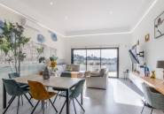 Használt ingatlanok - Villa -
Teulada - Moraira