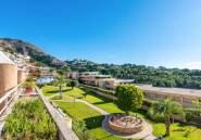 Resale - Apartment / flat -
Altea - Altea Hills