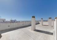 Resale - Apartment / flat -
Torrevieja - Centro - Muelle Pesquero