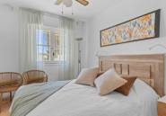 Resale - Bungalow -
Torrevieja - Lago Jardin