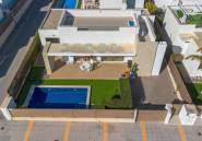 Resale - Villa -
Orihuela - Vistabella Golf